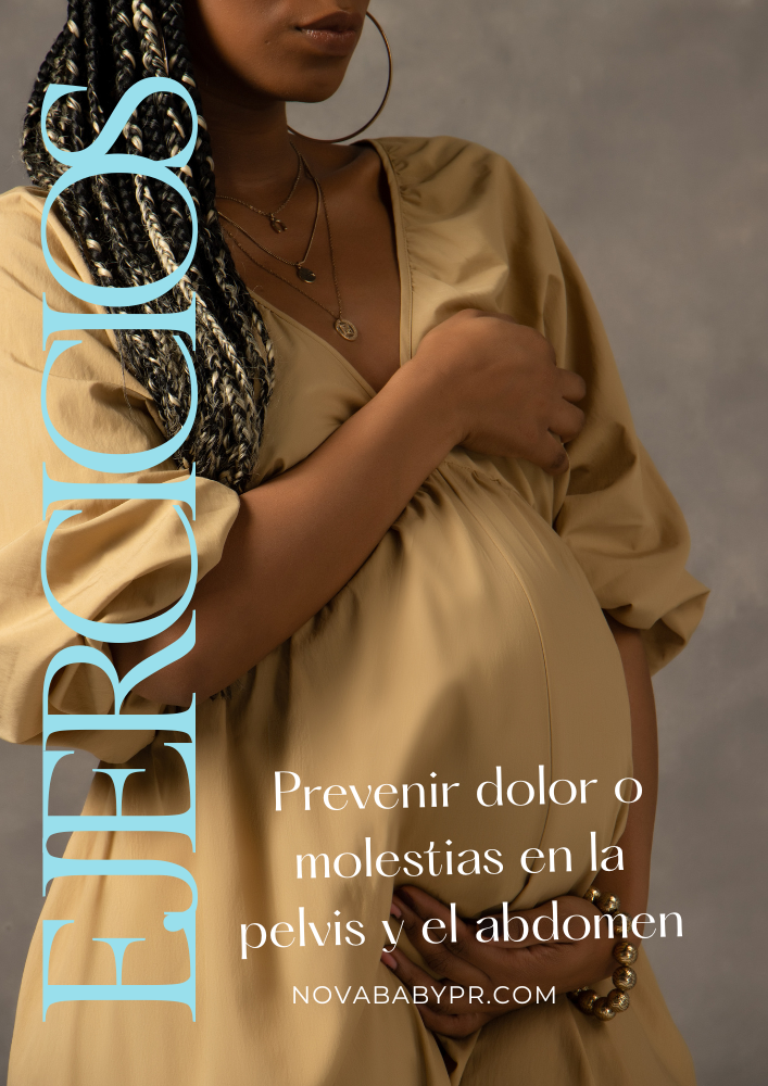 Manual ejercicios pelvis